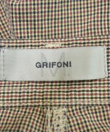 MAURO GRIFONI（マウログリフォーニ）ショートパンツ ベージュ サイズ:30(M位) メンズ/2200619388287
