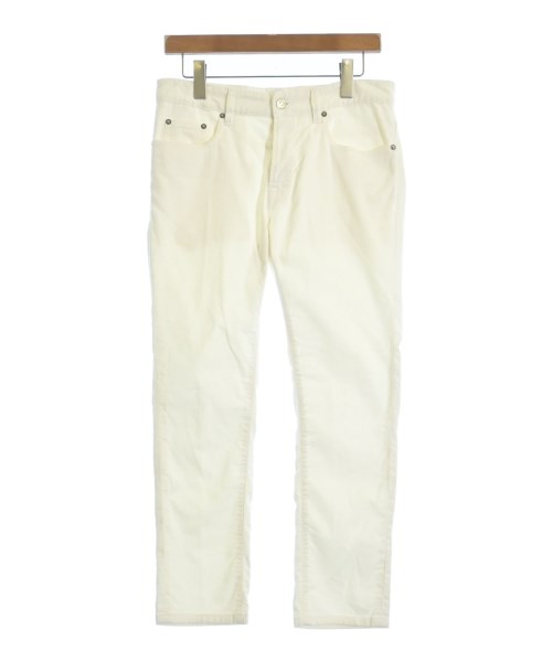 MAURO GRIFONI(マウログリフォーニ)その他 白 サイズ:30(M位)/2200677698038