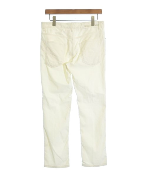 MAURO GRIFONI（マウログリフォーニ）その他 白 サイズ:30(M位) メンズ/2200677698038