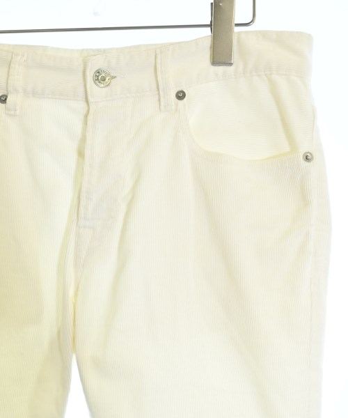 MAURO GRIFONI（マウログリフォーニ）その他 白 サイズ:30(M位) メンズ/2200677698038