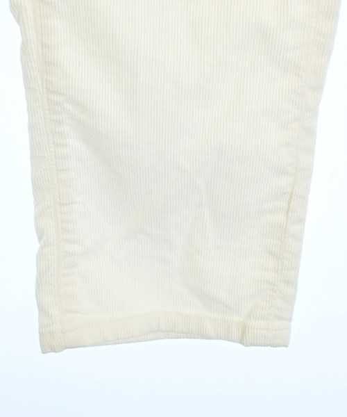 MAURO GRIFONI（マウログリフォーニ）その他 白 サイズ:30(M位) メンズ/2200677698038