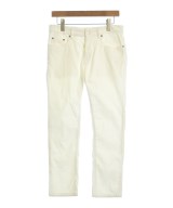 MAURO GRIFONI（マウログリフォーニ）その他 白 サイズ:30(M位) メンズ/2200677698038