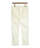 MAURO GRIFONI（マウログリフォーニ）その他 白 サイズ:30(M位) メンズ/2200677698038