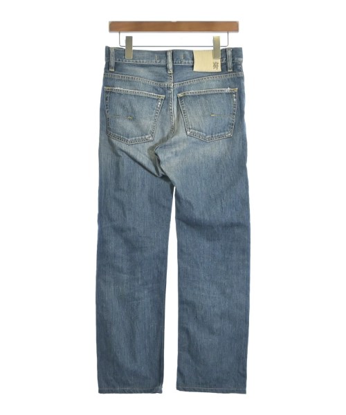 MAURO GRIFONI（マウログリフォーニ）デニムパンツ 青 サイズ:29(S位) メンズ/2200677698069