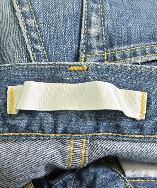 MAURO GRIFONI（マウログリフォーニ）デニムパンツ 青 サイズ:29(S位) メンズ/2200677698069