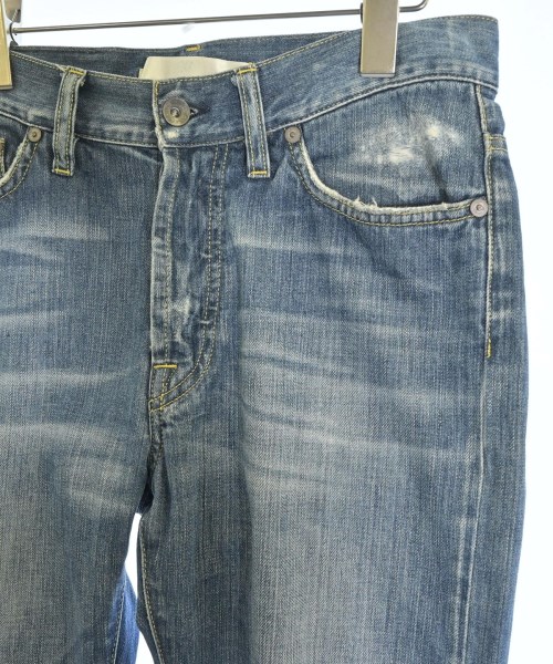 MAURO GRIFONI（マウログリフォーニ）デニムパンツ 青 サイズ:29(S位) メンズ/2200677698069