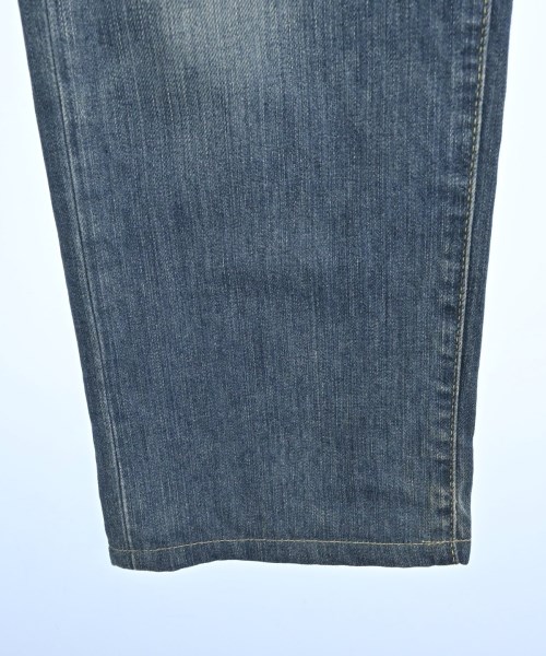 MAURO GRIFONI（マウログリフォーニ）デニムパンツ 青 サイズ:29(S位) メンズ/2200677698069