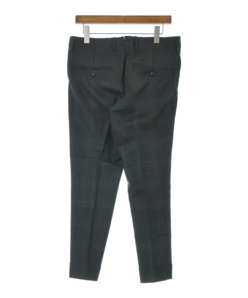 MAURO GRIFONI（マウログリフォーニ）スラックス グレー サイズ:48(L位) メンズ/2200643574052