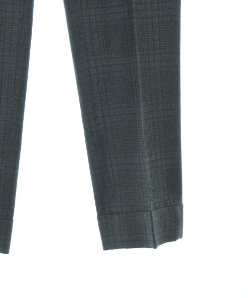 MAURO GRIFONI（マウログリフォーニ）スラックス グレー サイズ:48(L位) メンズ/2200643574052