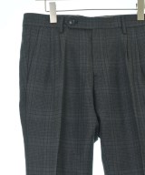 MAURO GRIFONI（マウログリフォーニ）スラックス グレー サイズ:48(L位) メンズ/2200643574052