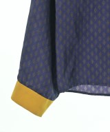 MAURO GRIFONI（マウログリフォーニ）カジュアルシャツ 紺 サイズ:38(S位) レディース/2200660498034