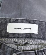MAURO GRIFONI（マウログリフォーニ）デニムパンツ グレー サイズ:29(S位) メンズ/2200723330226