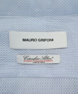 MAURO GRIFONI（マウログリフォーニ）ドレスシャツ 青 サイズ:39(M位) メンズ/2200720372830