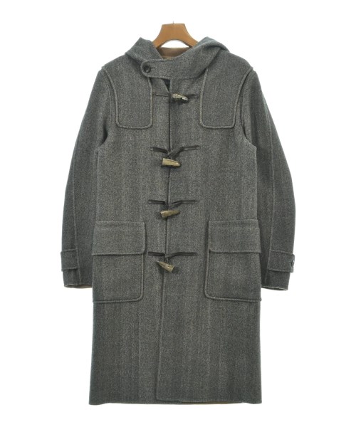 ジャンフランコボメサドリ(GianFranco Bommezzadri)のGianFranco Bommezzadri ピーコート