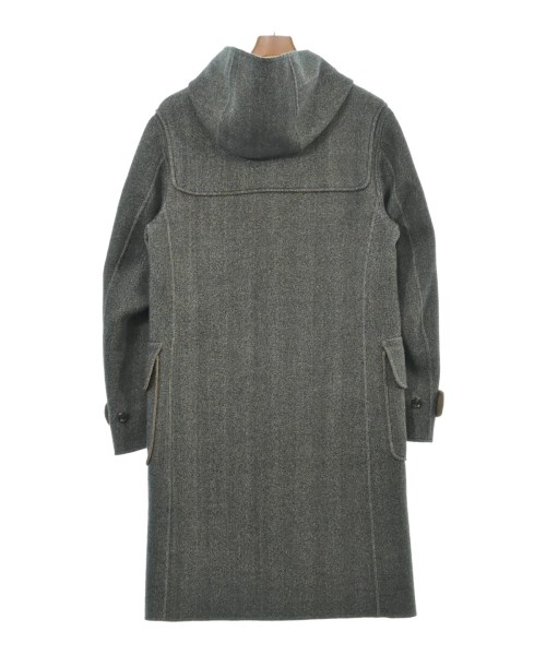 GianFranco Bommezzadri（ジャンフランコボメサドリ）ピーコート グレー サイズ:44(S位) メンズ/2200621430066