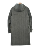 GianFranco Bommezzadri（ジャンフランコボメサドリ）ピーコート グレー サイズ:44(S位) メンズ/2200621430066
