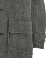 GianFranco Bommezzadri（ジャンフランコボメサドリ）ピーコート グレー サイズ:44(S位) メンズ/2200621430066