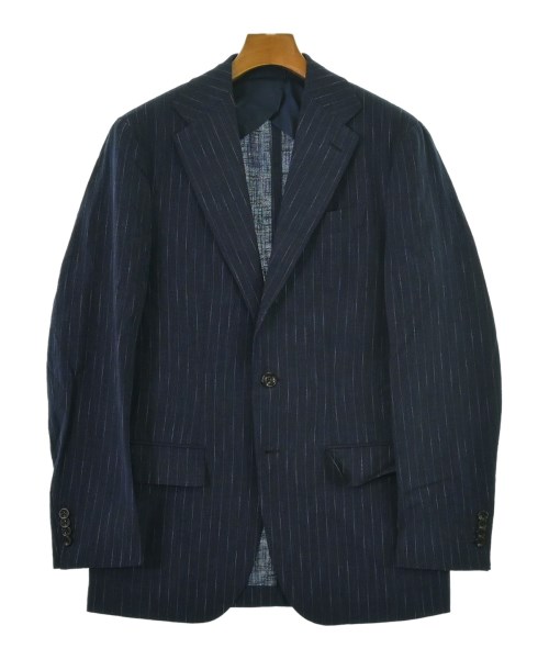 GianFranco Bommezzadri（ジャンフランコボメサドリ）その他 紺 サイズ:48/48(L位) メンズ/2200627385032