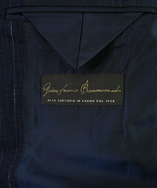 GianFranco Bommezzadri（ジャンフランコボメサドリ）その他 紺 サイズ:48/48(L位) メンズ/2200627385032