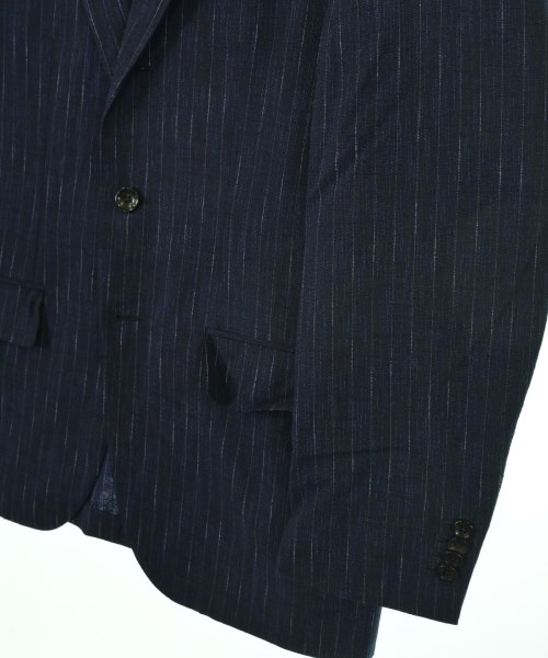 GianFranco Bommezzadri（ジャンフランコボメサドリ）その他 紺 サイズ:48/48(L位) メンズ/2200627385032