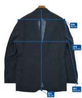 GianFranco Bommezzadri（ジャンフランコボメサドリ）その他 紺 サイズ:48/48(L位) メンズ/2200627385032