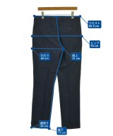 GianFranco Bommezzadri（ジャンフランコボメサドリ）その他 紺 サイズ:48/48(L位) メンズ/2200627385032