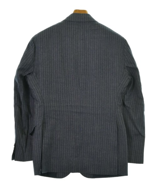 GianFranco Bommezzadri（ジャンフランコボメサドリ）ビジネス グレー サイズ:50/50(XL位) メンズ/2200627385049