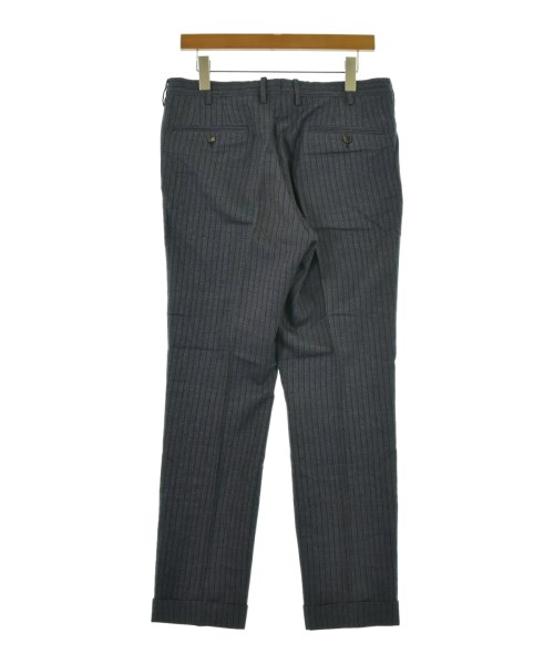 GianFranco Bommezzadri（ジャンフランコボメサドリ）ビジネス グレー サイズ:50/50(XL位) メンズ/2200627385049