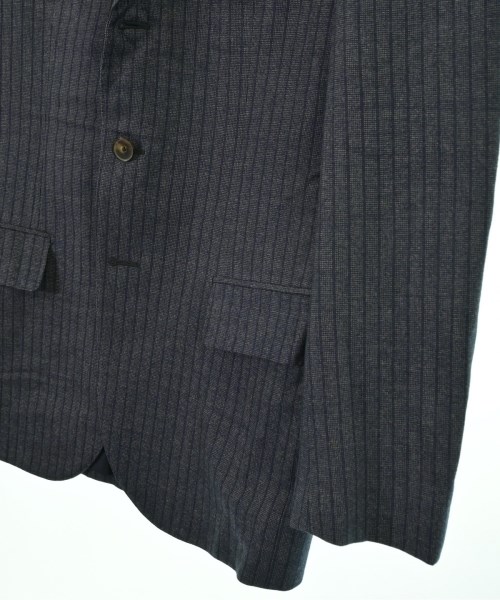 GianFranco Bommezzadri（ジャンフランコボメサドリ）ビジネス グレー サイズ:50/50(XL位) メンズ/2200627385049