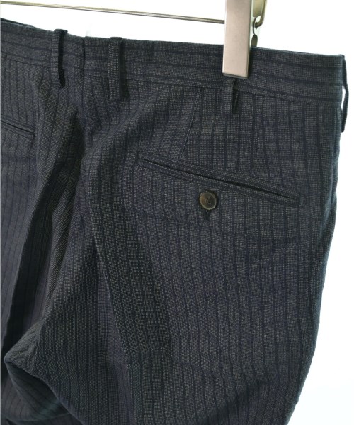 GianFranco Bommezzadri（ジャンフランコボメサドリ）ビジネス グレー サイズ:50/50(XL位) メンズ/2200627385049