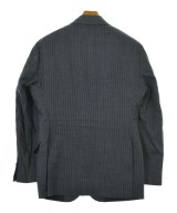 GianFranco Bommezzadri（ジャンフランコボメサドリ）ビジネス グレー サイズ:50/50(XL位) メンズ/2200627385049