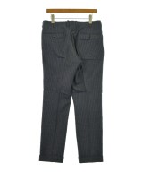 GianFranco Bommezzadri（ジャンフランコボメサドリ）ビジネス グレー サイズ:50/50(XL位) メンズ/2200627385049