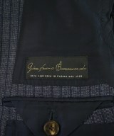 GianFranco Bommezzadri（ジャンフランコボメサドリ）ビジネス グレー サイズ:50/50(XL位) メンズ/2200627385049