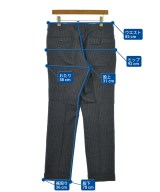 GianFranco Bommezzadri（ジャンフランコボメサドリ）ビジネス グレー サイズ:50/50(XL位) メンズ/2200627385049