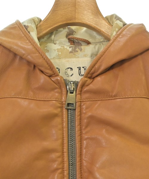 DACUTE（ダクテ）その他 ベージュ サイズ:40(M位) レディース/2200620796019