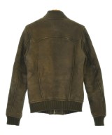 DACUTE（ダクテ）その他 茶 サイズ:44(S位) メンズ/2200689546020