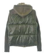 DACUTE（ダクテ）その他 茶 サイズ:46(M位) メンズ/2200689546044
