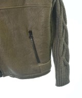 DACUTE（ダクテ）その他 茶 サイズ:46(M位) メンズ/2200689546044