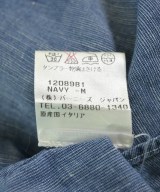PIETRO PROVENZALE（ピエトロプロベンツァーレ）ドレスシャツ 青 サイズ:M メンズ/2200723496199
