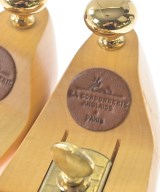 LA CORDONNERIE ANGLAISE（ラコルドヌリアングレーゼ）小物類（その他） ベージュ サイズ:- メンズ/2200734693136