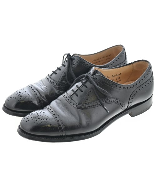 CHEANEY(チーニー)ビジネス・ドレスシューズ 黒 サイズ:UK6 1/2(25cm位)/2200637047012
