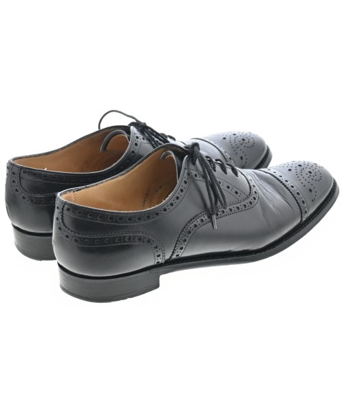 CHEANEY（チーニー）ビジネス・ドレスシューズ 黒 サイズ:UK6 1/2(25cm位) メンズ/2200637047012