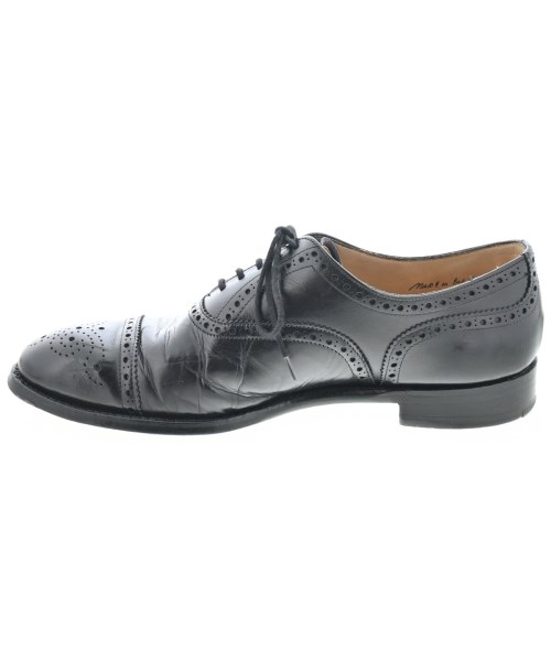 CHEANEY（チーニー）ビジネス・ドレスシューズ 黒 サイズ:UK6 1/2(25cm位) メンズ/2200637047012