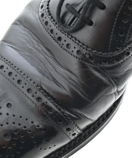 CHEANEY（チーニー）ビジネス・ドレスシューズ 黒 サイズ:UK6 1/2(25cm位) メンズ/2200637047012