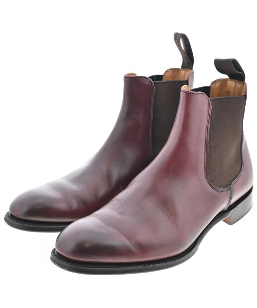 チーニー(CHEANEY)のCHEANEY ブーツ