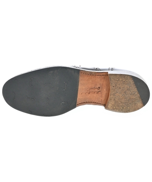 CHEANEY（チーニー）ビジネス・ドレスシューズ 茶 サイズ:UK9(28cm位) メンズ/2200598850010