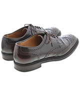 CHEANEY（チーニー）ビジネス・ドレスシューズ 茶 サイズ:UK9(28cm位) メンズ/2200598850010