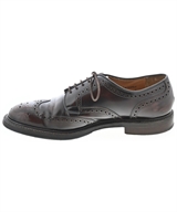 CHEANEY（チーニー）ビジネス・ドレスシューズ 茶 サイズ:UK9(28cm位) メンズ/2200598850010
