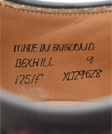 CHEANEY（チーニー）ビジネス・ドレスシューズ 茶 サイズ:UK9(28cm位) メンズ/2200598850010