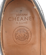 CHEANEY（チーニー）ビジネス・ドレスシューズ 茶 サイズ:UK9(28cm位) メンズ/2200598850010